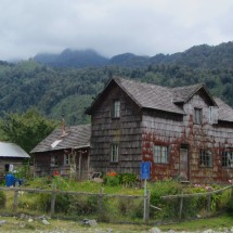 Farm close to Ralun